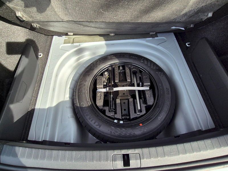Škoda Octavia (2025) Selection 1.5 TSI 110 kW 6°man - fotka 33 z 33