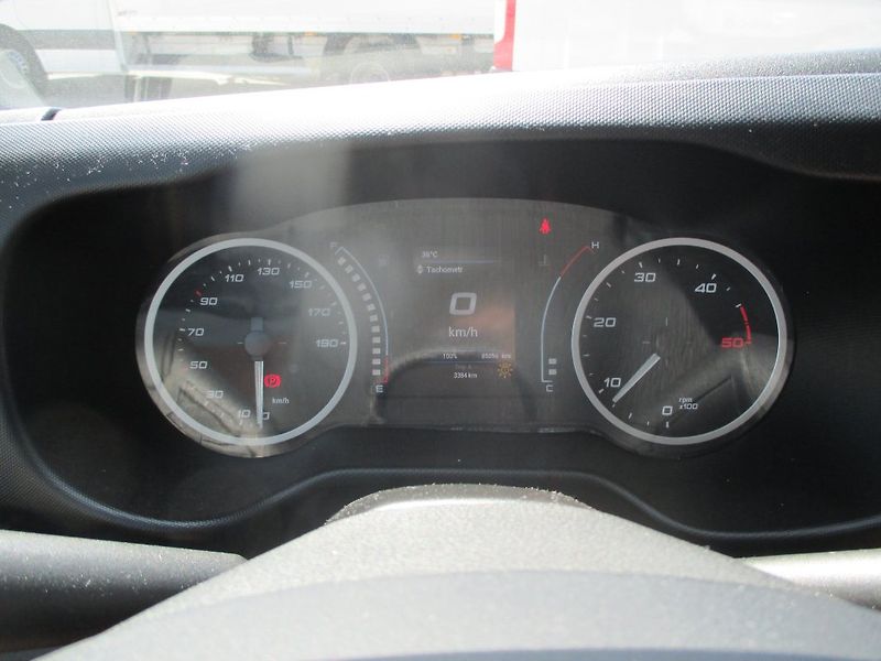 Iveco Daily 35C16 , 2,3l, 8 palet, HČ - fotka 11 z 21