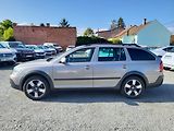 Škoda Octavia 2.0 TDi 103kW SCOUT 4x4 - náhled 1