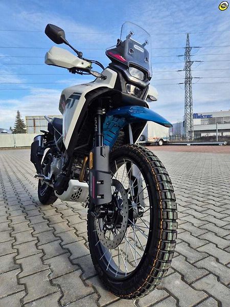 CFMOTO 450 MT-RX (2026) - fotka 14 z 77