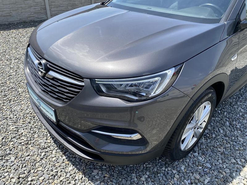 Opel Grandland X 1.6CTD-i 130PS LIFE 165TKM TOP - fotka 84 z 165