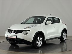 Nissan Juke Visia - fotografie inzerátu