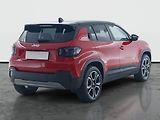 Jeep Avenger (2023) 54 kWh, SoH 95% - náhled 4