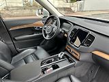 Volvo XC90 T8 plug-in hybrid Recharge - náhled 17