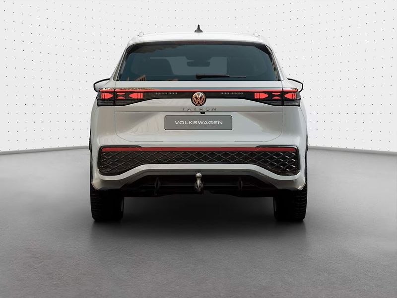 Volkswagen Tayron TDI 4M R-Line Pano HuD H/K IQ - fotka 3 z 22