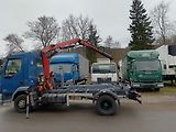 DAF LF (2007) 45.160 Kontejner +HR - náhled 1