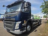 Volvo FM (2018) 410 6x2 JNK EURO 6 - náhled 1