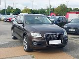 Audi Q5 (2016) S line 2.0 TDI, 4X4, Automat - náhled 1