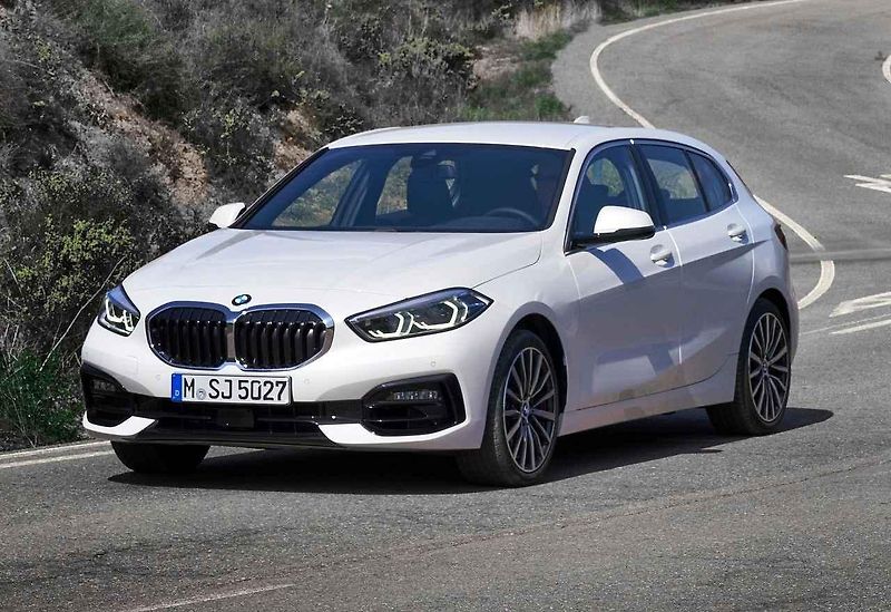 Žebříček TÜV má v popředí řadu modelů koncernu VW.