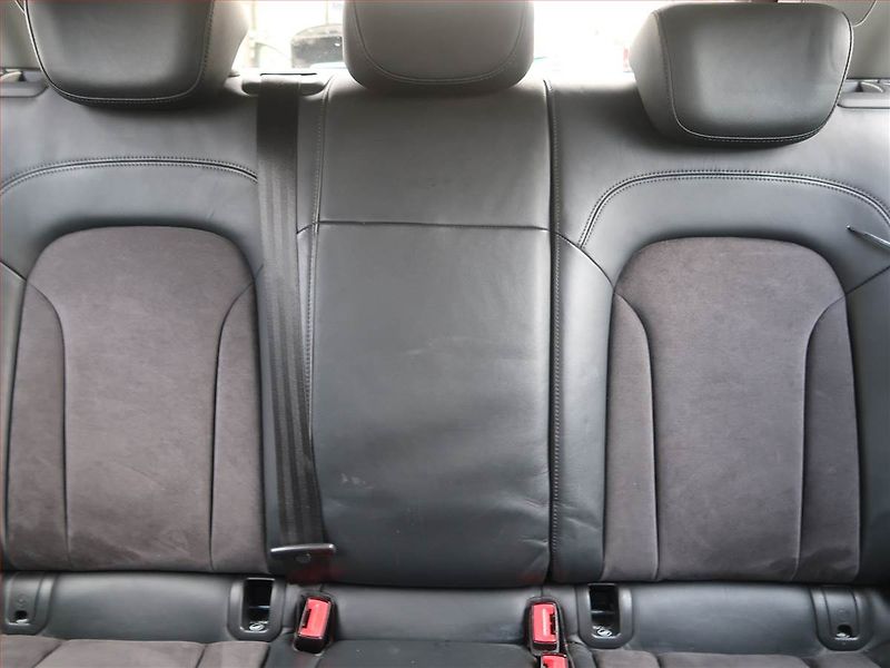 Audi Q3 (2016) 2.0 TDI, 4X4, Automat, Kůže - fotka 10 z 16