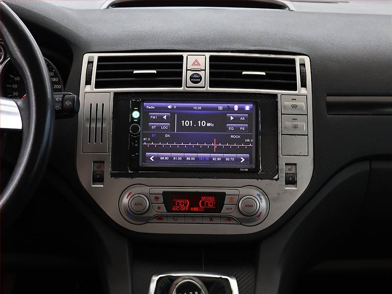 Ford Kuga (2009) 2.0 TDCi, 4X4, Serv.kniha - fotka 10 z 17