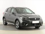 Suzuki SX4 S-Cross (2018) 1.4 BoosterJet, ČR,1.maj - náhled 1