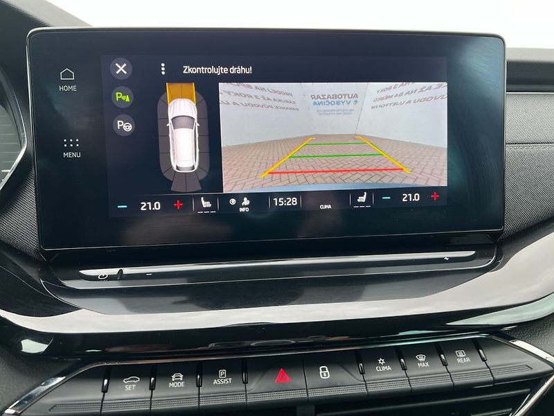 Škoda Octavia (2020) 2.0TDi 110kW! Style+! ČR! - fotka 42 z 45