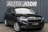 Škoda Karoq 1.5 TSI 110 kW, Kamera,Keyless - náhled 13