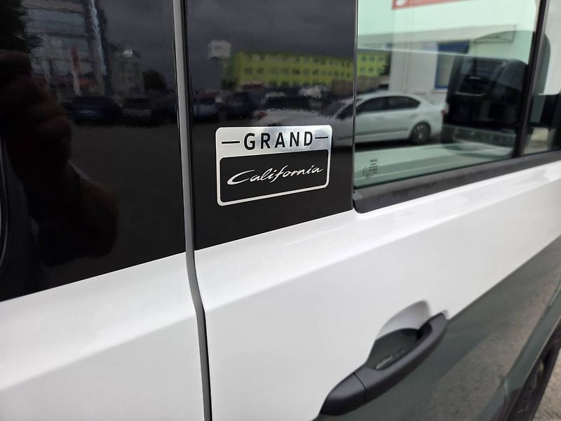 Volkswagen Grand California (2025) 2.0 TDI 120kW DSG - fotka 66 z 104