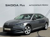 Škoda Superb (2022) 2.0 TDI 147kW 4x4 DSG Style - náhled 1