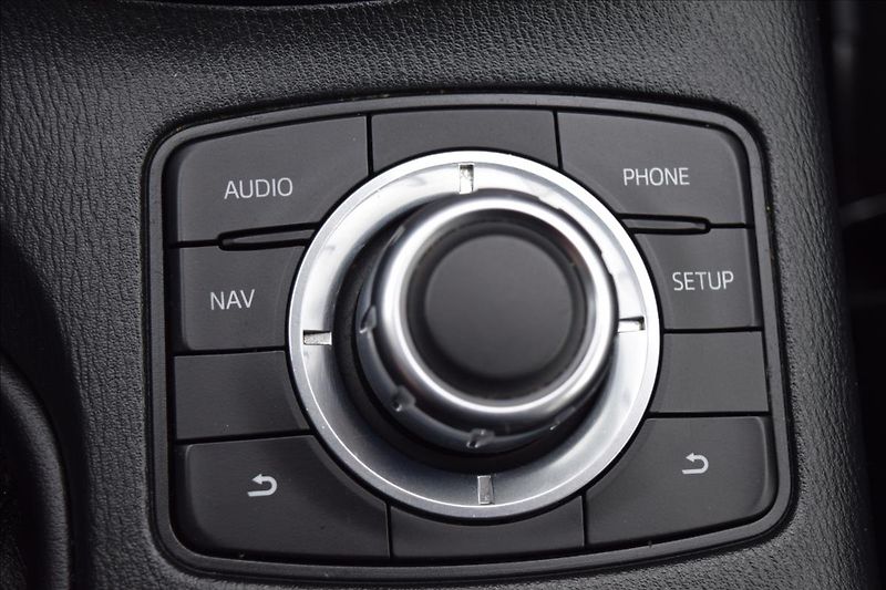 Mazda CX-5 2,0 i 118KW 4X4 AUTOMAT KŮŽE - fotka 52 z 54