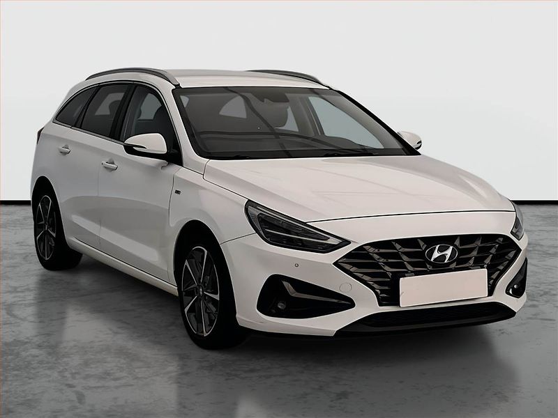 Hyundai i30 (2021) Style 1.5 T-GDI MHEV, Automat - fotografie inzerátu