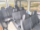 Mercedes-Benz Sprinter (2015) 2.2 DOLOŽENÉ KM - náhled 16