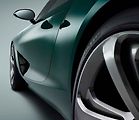 Bentley EXP 10 Speed 6.
