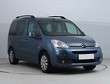 Citroën Berlingo (2016) Feel 1.6 VTi, 5Míst, ČR - náhled 1