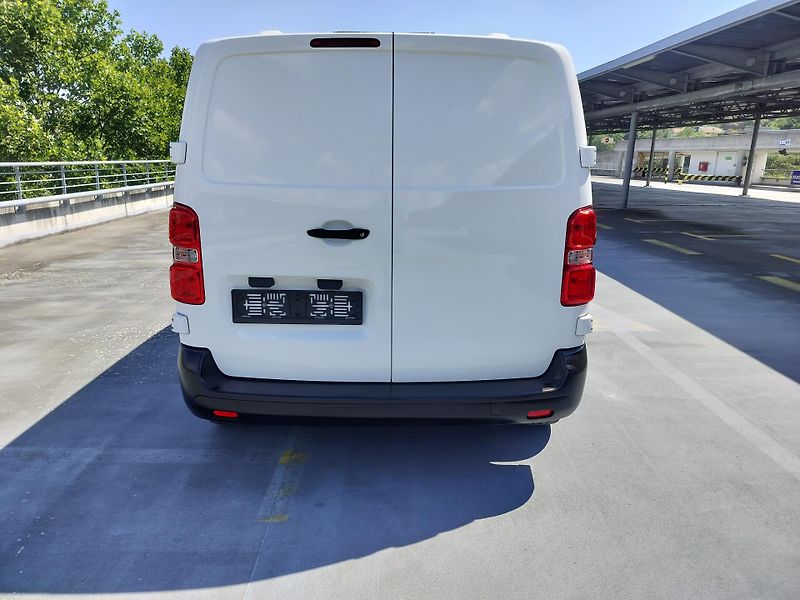 Toyota ProAce Electric L1 - fotka 6 z 28