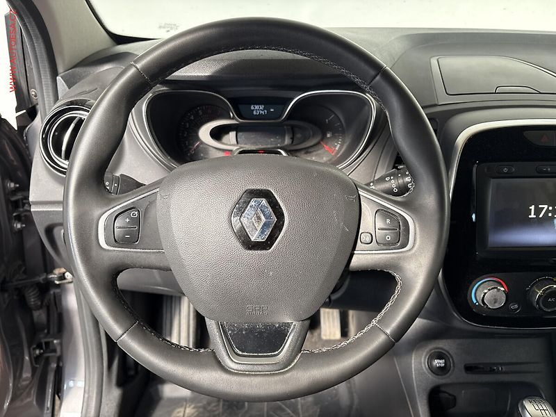 Renault Captur (2019) 1.3TCe, 1.maj,ČR, Klima - fotka 16 z 16