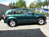 Suzuki Grand Vitara (2006) 1.9 DDiS 95kW  BEZ KOROZE - náhled 9