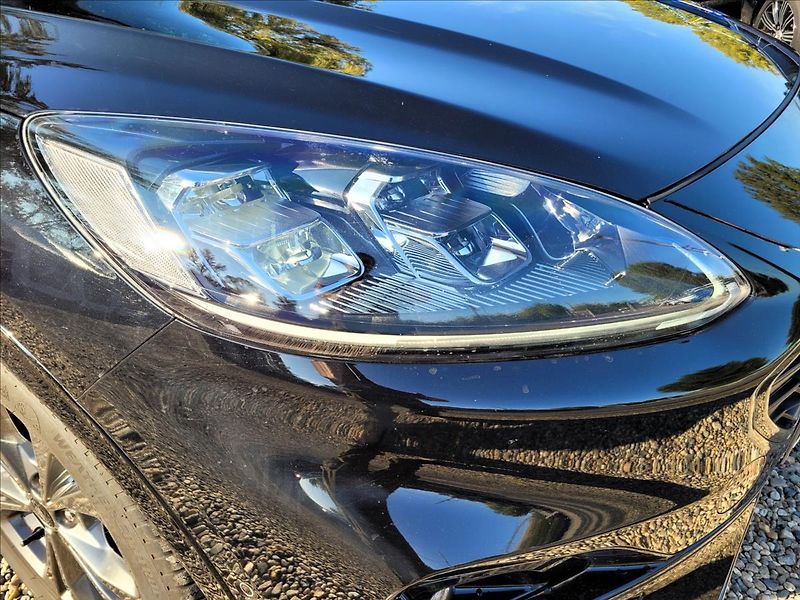 Ford Kuga 2,0 D,ST-line,led,kůže - fotka 47 z 50