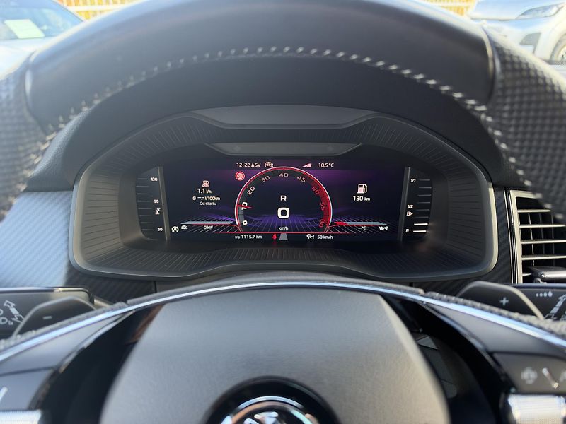 Škoda Kodiaq (2023) 2.0 TDI DSG SPORTLINE - fotka 45 z 45