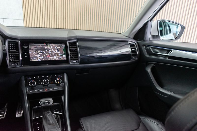 Škoda Kodiaq 2.0 TDI REZERVACE - fotka 10 z 51