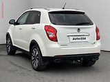 SsangYong Korando (2015) 2.0 TD 4x4, AT, TZ, kůže - náhled 6