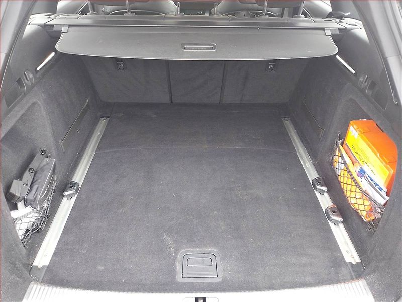 Audi A4 (2018) Sport 2.0 TDI, 4X4, Automat - fotka 14 z 16