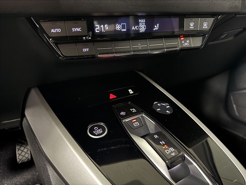 Audi Q4 e-tron 35 125kW Sport LED Matrix - fotka 42 z 47