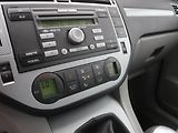 Ford C-MAX (2006) 1.6 TDCi, Serv.kniha, nová STK - náhled 12