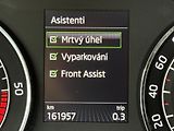 Škoda Superb Combi 1.6 TDI STYLE 88 kW M6F - náhled 16