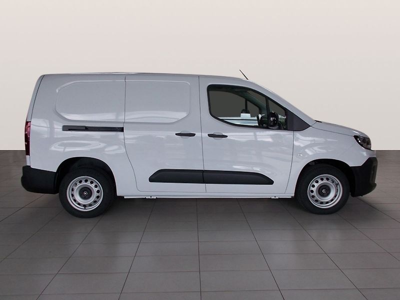 Opel Combo (2026) Van L2 (XL) 1.5 CDTI (96kW/130 - fotka 7 z 30