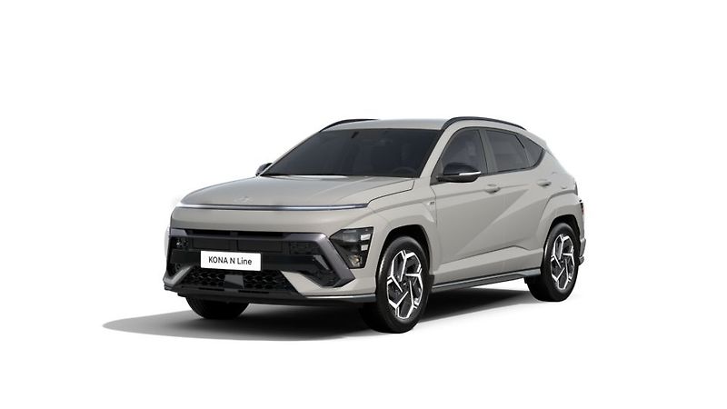 Hyundai Kona (2026) N Line Technology - fotografie inzerátu