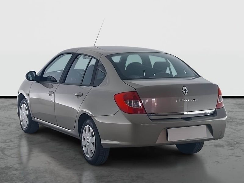 Renault Thalia (2011) 1.2 16V, po STK, rezervace - fotka 4 z 14