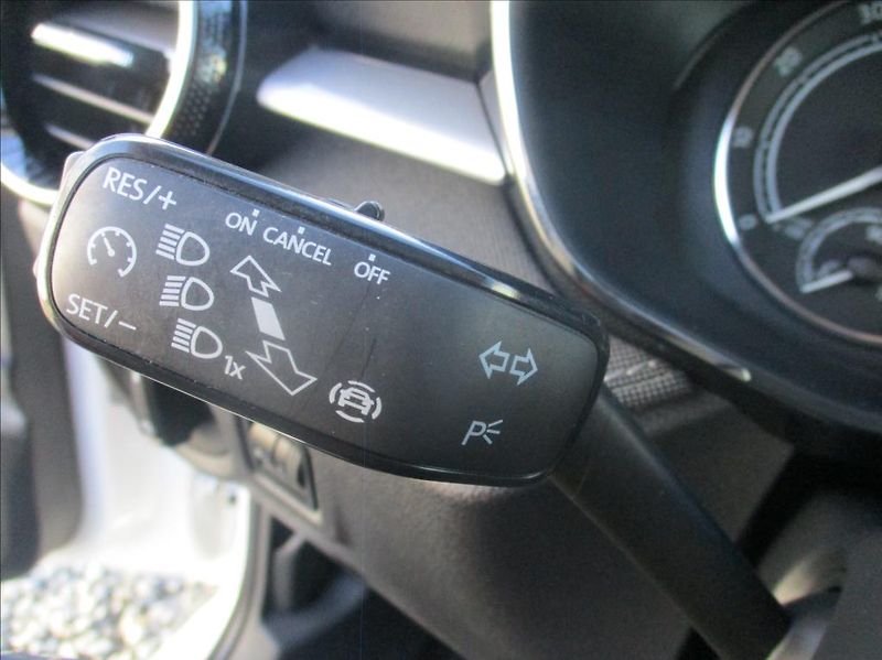 Škoda Fabia 1,0 TSI, Style,81kW,servis,CZ, - fotka 22 z 31