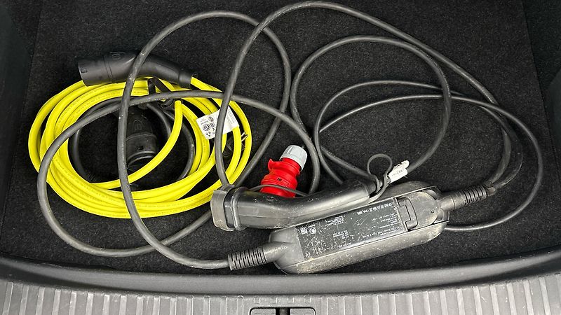 Škoda Enyaq 82 Kwh AUT 80 Loft - fotka 28 z 28