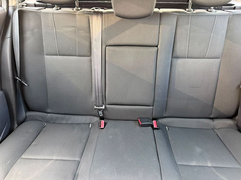 Renault Mégane Kombi Authentique 1.6 16V 100 - fotka 10 z 21
