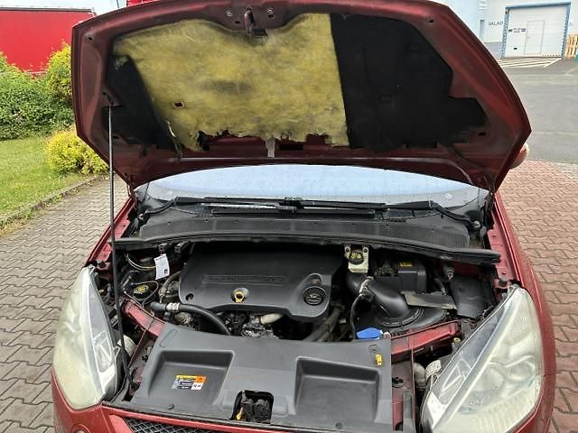 Ford S-MAX 129 kW, ODPOČET DPH - fotka 16 z 17