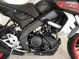 Yamaha MT-125 ABS - náhled 16