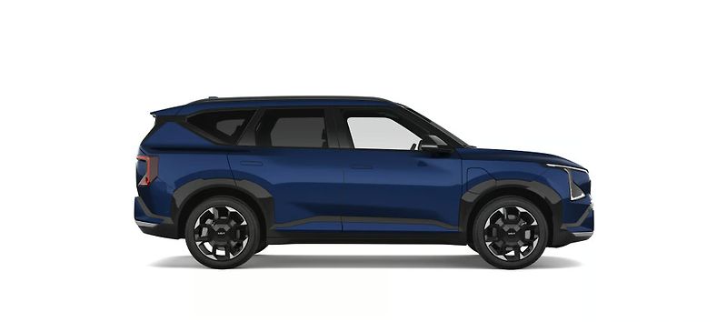 Kia EV5 195 kW + 81,4 KWH GT-LINE 4x4 - fotka 5 z 6
