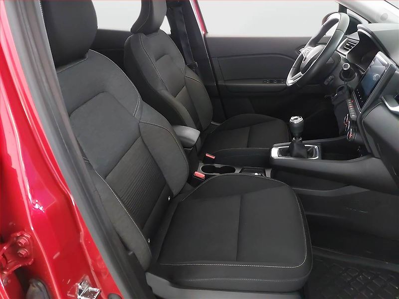 Renault Captur (2021) 1.0 TCe, Serv.kniha, Tempomat - fotka 7 z 15