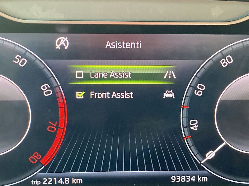 Škoda Karoq (2018) 1.5 TSI DSG Style + - fotka 7 z 36