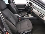 BMW Řada 3 (2006) 320 d, po STK, zamluveno - náhled 9
