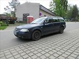 Volkswagen Passat 1,9 TDi, Klima, Vyhř. sed. - náhled 1
