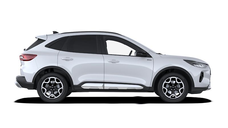 Ford Kuga (2026) Active X, 5dveřová, 2.5 Durate - fotka 3 z 9